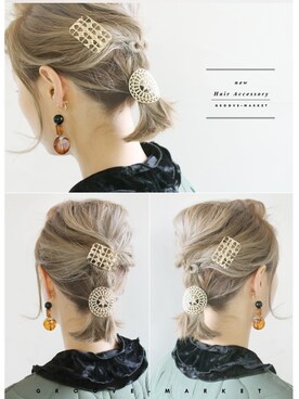 groove-marketさんのコーディネート