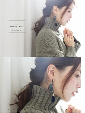 groove-marketさんのコーディネート