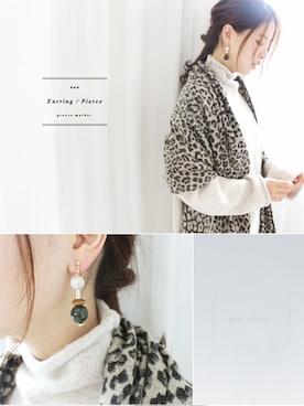 groove-marketさんのコーディネート