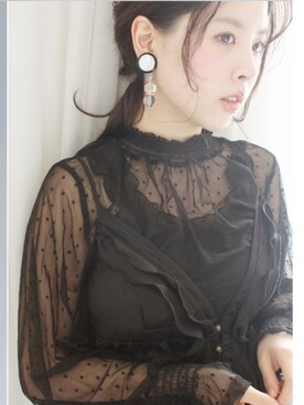 groove-marketさんのコーディネート