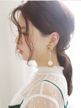 groove-marketさんのコーディネート