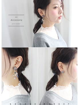 groove-marketさんのコーディネート