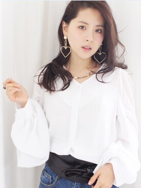 groove-marketさんのコーディネート