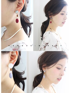 groove-marketさんのコーディネート