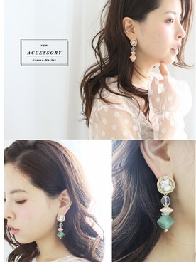 groove-marketさんのコーディネート