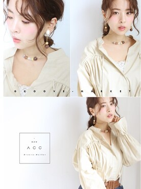 groove-marketさんのコーディネート