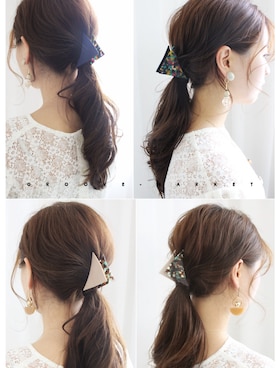 groove-marketさんのコーディネート