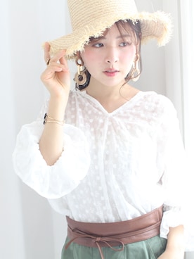 groove-marketさんのコーディネート