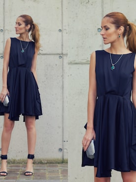 Ruxandra Ioanaさんのコーディネート