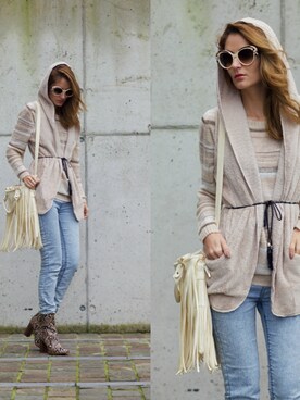 Ruxandra Ioanaさんのコーディネート