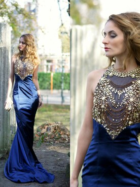 Ruxandra Ioanaさんのコーディネート