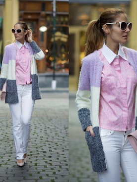 Ruxandra Ioanaさんのコーディネート