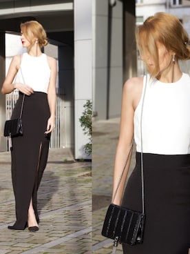 Ruxandra Ioanaさんのコーディネート