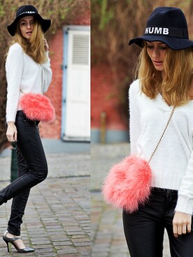 Ruxandra Ioanaさんのコーディネート