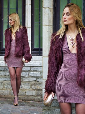 Ruxandra Ioanaさんのコーディネート