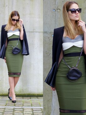 Ruxandra Ioanaさんのコーディネート