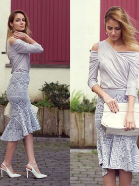 Ruxandra Ioanaさんのコーディネート