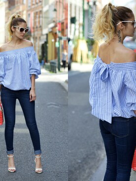 Ruxandra Ioanaさんのコーディネート