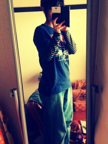 チチカカ | Tシャツ/カットソー