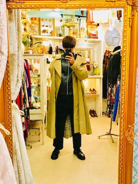 だいきさんのコーディネート