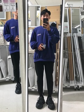 だいきさんのコーディネート