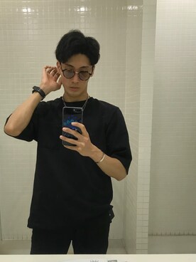 だいきさん(メンズ・175cm)の秋コーディネート