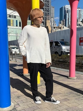 Gucheさんのコーディネート