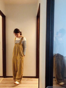 17さんのコーディネート