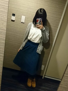 Wakaさんのコーディネート