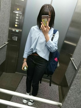 Wakaさんのコーディネート