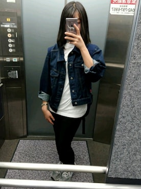 Wakaさんのコーディネート