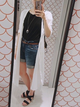 Wakaさんのコーディネート