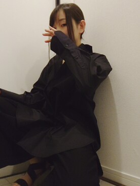 Wakaさんのコーディネート