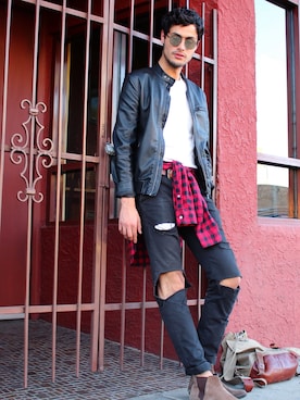 etordazさんのコーディネート