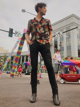 etordazさんのコーディネート