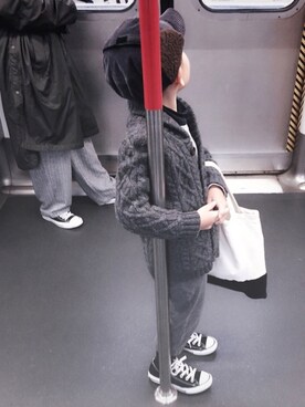 Seanさんのコーディネート