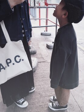 Seanさんのコーディネート