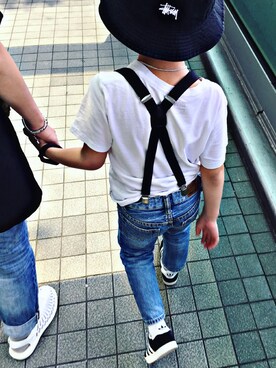 Seanさんのコーディネート