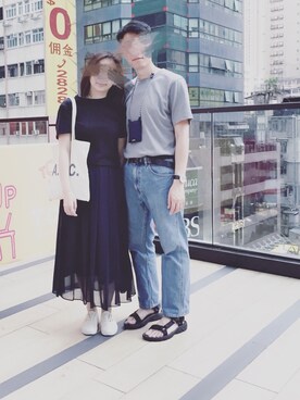 Seanさんのコーディネート