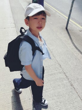 Seanさんのコーディネート