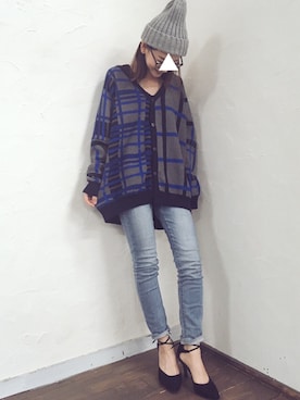 m♡さんのコーディネート