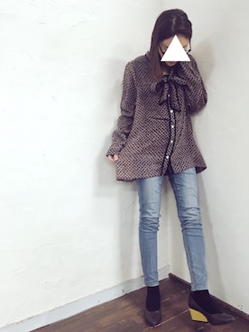 m♡さんのコーディネート