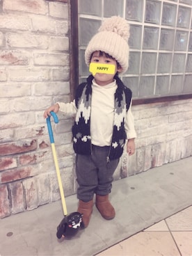 minmiさんのコーディネート