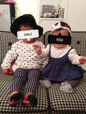 minmiさんのコーディネート