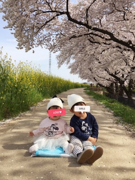 minmiさんのコーディネート