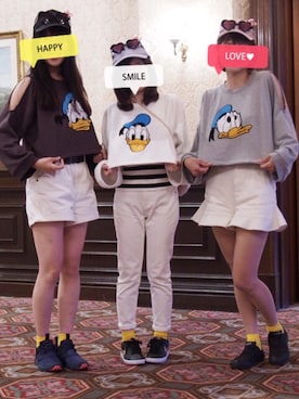 minmiさんのコーディネート