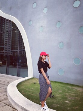 玫鈞さんのコーディネート