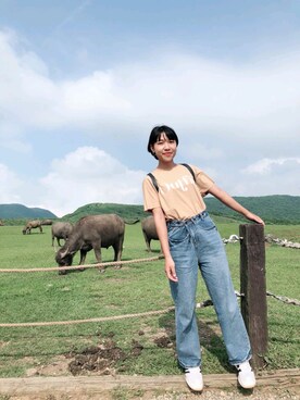 玫鈞さんのコーディネート