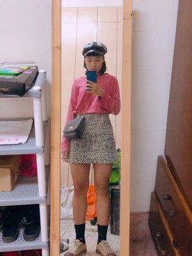 玫鈞さんのコーディネート