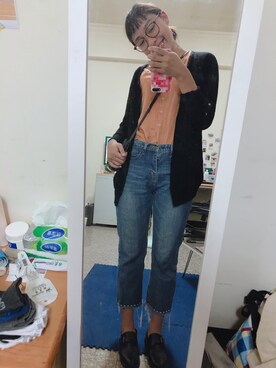 玫鈞さんのコーディネート